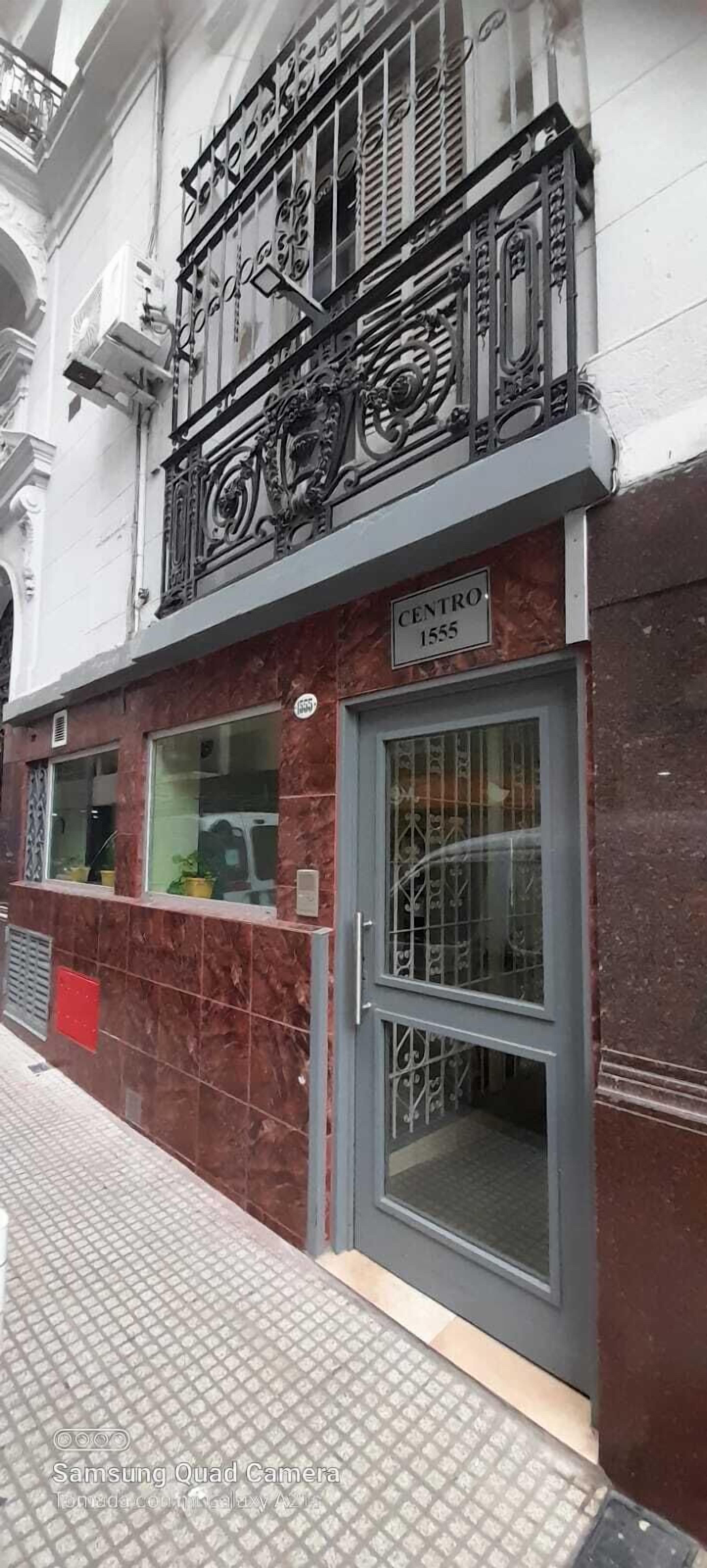 Centro1555, Buenos Aires